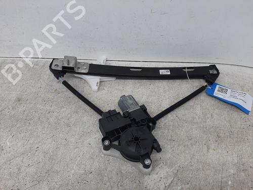 Used Rear left window mechanism SEAT ARONA (KJ7, KJP) 1.0 TSI (110 hp) 26868175