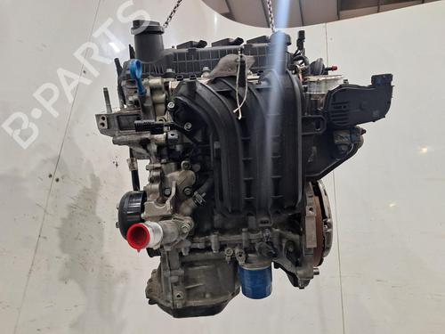 Engine HYUNDAI i10 III (AC3, AI3) 1.0 MPi | BP40205885M1 - Image 3
