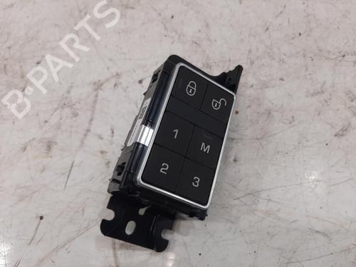Used Electronic module Electronic module LAND ROVER RANGE ROVER IV (L405) 3.0 SDV6 Hybrid 4x4 (340 hp) 34206079 34206079