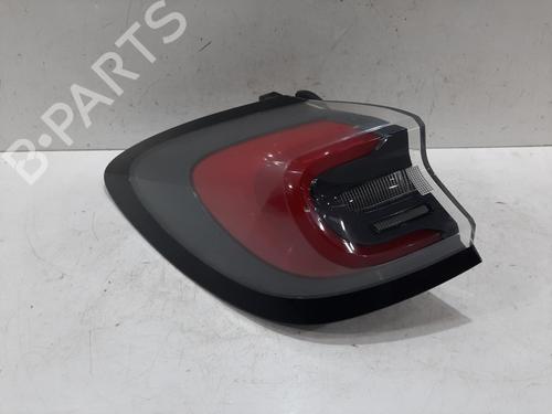Used Left taillight FORD PUMA (J2K, CF7) 1.0 EcoBoost (125 hp) 31009461