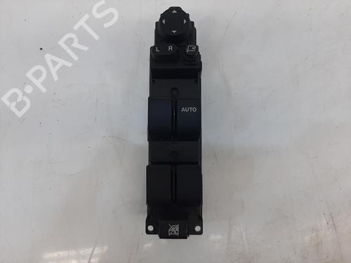 Used Switch MAZDA 2 (DE_, DH_) 1.3 (DE3FS) (86 hp) 29322884