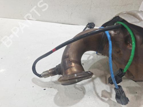 Particulate filter FORD KUGA II (DM2) 1.5 TDCi | BP32380207M81