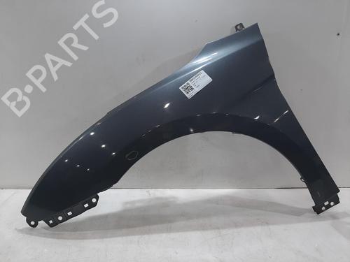 Used Left front fenders HYUNDAI i40 I (VF) 1.7 CRDI (141 hp) 30406545