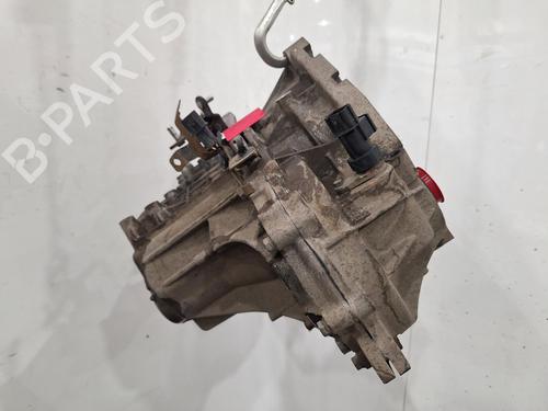 Gearbox HYUNDAI i10 II (BA, IA) 1.0 | BP29525011M3 