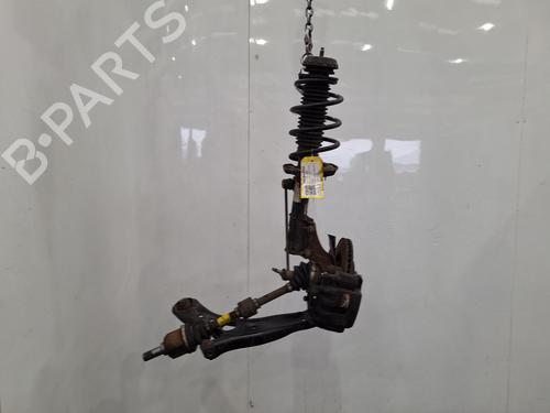 Used Left front suspension Left front suspension KIA STONIC (YB) 1.0 T-GDi (120 hp) 33435379 33435379