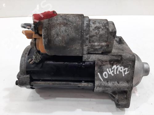 Starter DACIA DUSTER (HS_) 1.5 dCi | BP34038524M8  - Image 5