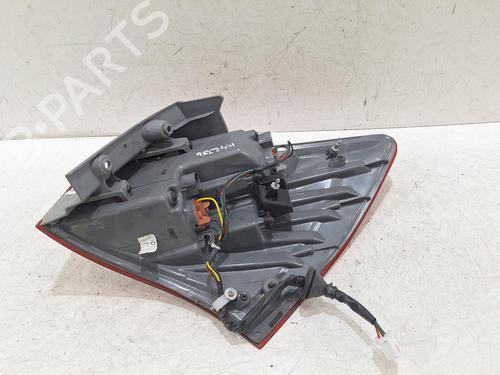 Left taillight HYUNDAI ix20 (JC) 1.6 | BP32409735C34 - Image 6