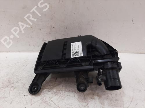 Luftfilter kasse Luftfilter kasse CITROËN C3 II (SC_) 1.6 HDi (92 hp) 37409201 37409201