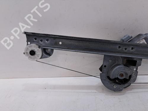 Vindusheismekanisme venstre foran TOYOTA AYGO (_B1_) 1.0 (KGB10_, KGB10R) | BP29809267C22