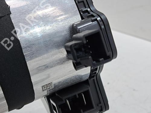 Steering column FORD FOCUS IV (HN) 1.0 EcoBoost | BP28161767M21 