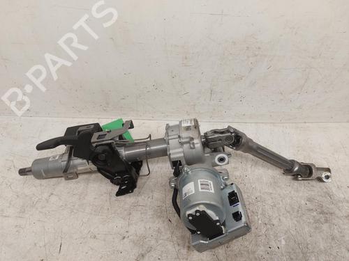 Used Steering column RENAULT CAPTUR II (HF_) E-TECH 160 (158 hp) 26846358
