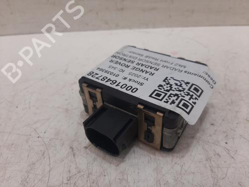 Electronic module LAND ROVER RANGE ROVER EVOQUE (L551) 2.0 D200 MHEV 4x4 | BP33010209M83  - Image 6