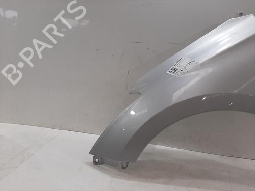 Left front fenders HYUNDAI i20 II (GB, IB) 1.0 T-GDI | BP30057481C41