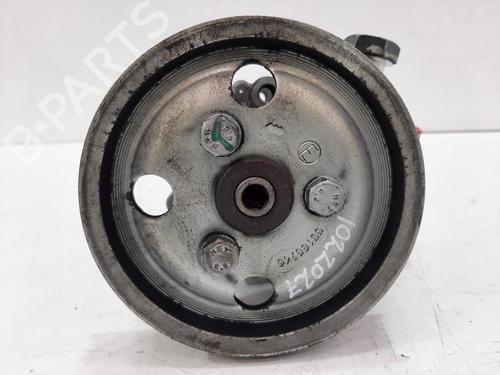 Steering pump VAUXHALL COMBO Mk III (D) Box Body/MPV (X12) 1.6 CDTi | BP28053137M99 