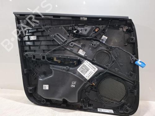 Forreste højre beklædning AUDI Q2 (GAB, GAG) 30 TDI | BP39241456C59 - Image 6