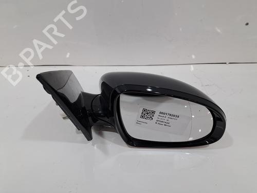 Used Right mirror Right mirror 38021425 38021425