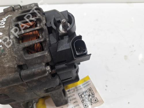 Alternator FORD FIESTA VI (CB1, CCN) 1.4 TDCi | BP39716158M7 - Image 6