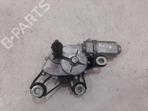 rear-wiper-motor-skoda-yeti-5l-2009-2010-2011-2012-2013-2014-2015-2016-2017-37727104 main image
