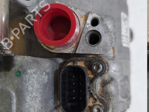 AC compressor MERCEDES-BENZ A-CLASS Saloon (V177) A 250 e (177.186) | BP37520058M34 - Image 3