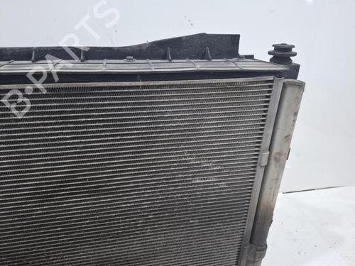 Radiator set KIA RIO III (UB) 1.4 CVVT | BP38912635M120 - Image 5