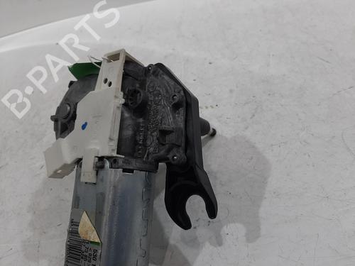 Rear wiper motor NISSAN MICRA III (K12) 1.2 16V | BP26827937M102 