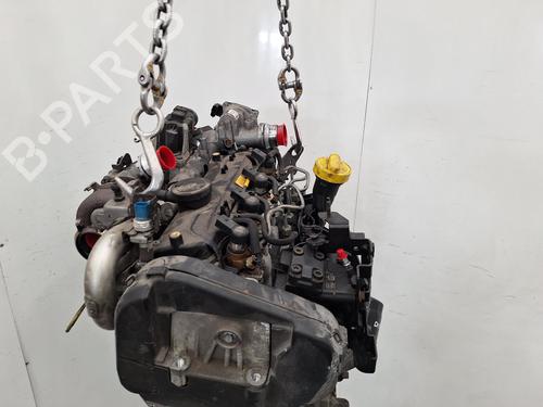 Engine NISSAN JUKE (F15) 1.5 dCi | BP37520173M1 - Image 2