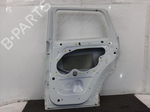 Right rear door LAND ROVER RANGE ROVER EVOQUE (L538) 2.0 D 4x4 | BP30120137C5 