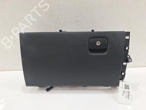 Porta-luvas JAGUAR I-PACE (X590) EV400 AWD (400 hp) 31032918