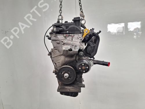 Used Engine HYUNDAI i10 II (BA, IA) 1.0 (67 hp) 29922919