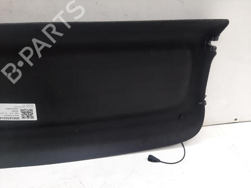 Rear parcel shelf VAUXHALL MOKKA 1.2 (76) | BP32757334C85  - Image 6