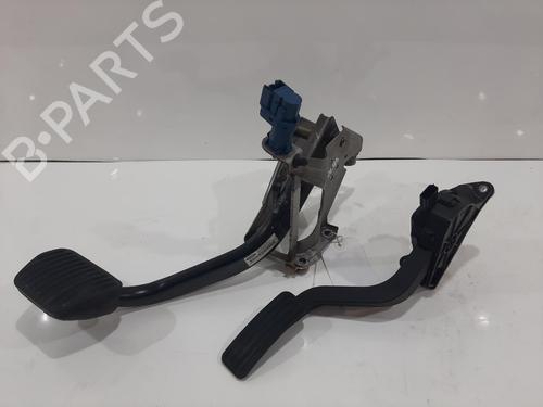 Used Pedal Pedal 37853078 37853078