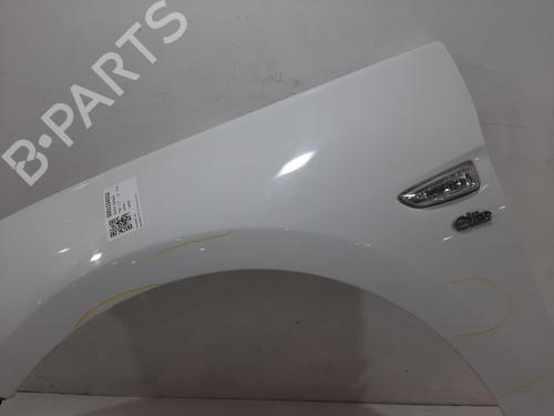 Left front fenders VAUXHALL ASTRA Mk VII (K) (B16) 1.0 | BP29742129C41 