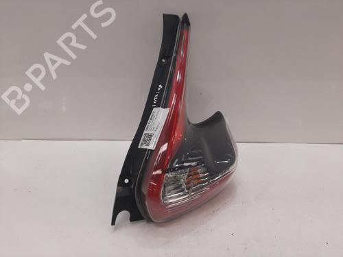 Højre baglygte Højre baglygte NISSAN JUKE (F15) 1.2 DIG-T (115 hp) 36383967 36383967