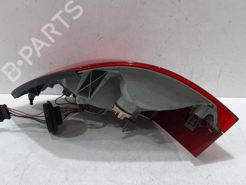 Venstre baglygte SKODA FABIA II (542) 1.2 | BP29946201C34 