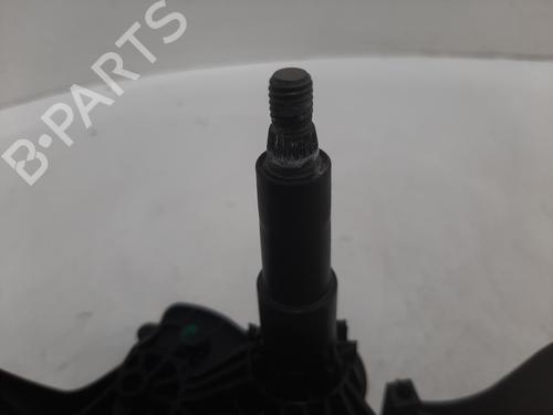 Rear wiper motor VAUXHALL ADAM (M13) 1.2 | BP26778242M102 