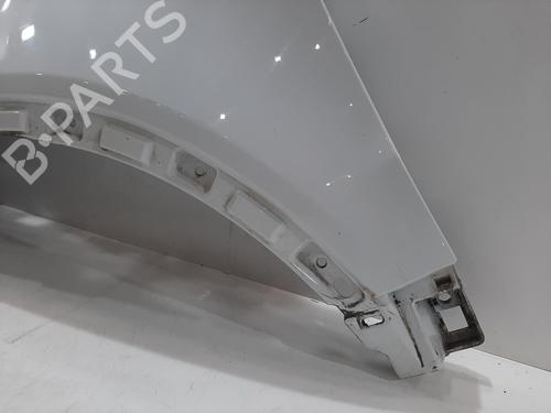 Left front fenders LAND ROVER RANGE ROVER EVOQUE (L538) 2.0 D | BP28574479C41 