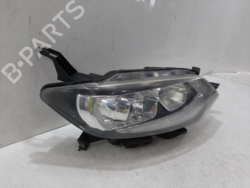 Right headlight NISSAN PULSAR Hatchback (C13) 1.2 DIG-T | BP29946013C29