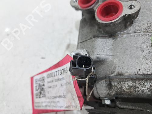 AC compressor MAZDA 3 (BM, BN) 2.0 | BP37400447M34 - Image 4