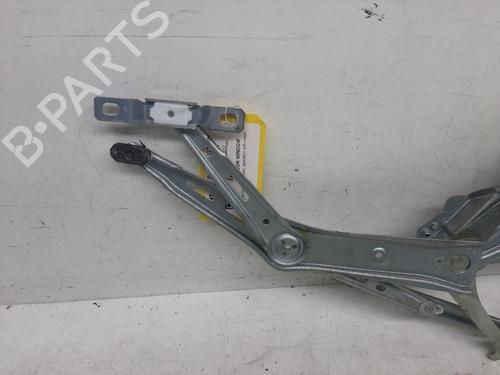 Front right window mechanism VAUXHALL ZAFIRA Mk II (B) (A05) 1.7 CDTI | BP26868352C23 