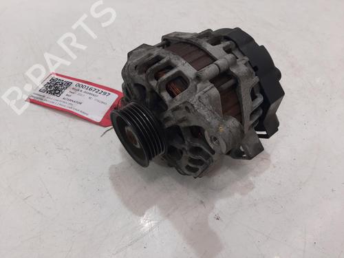 Alternator KIA RIO III (UB) 1.25 CVVT | BP33436017M7 - Image 3