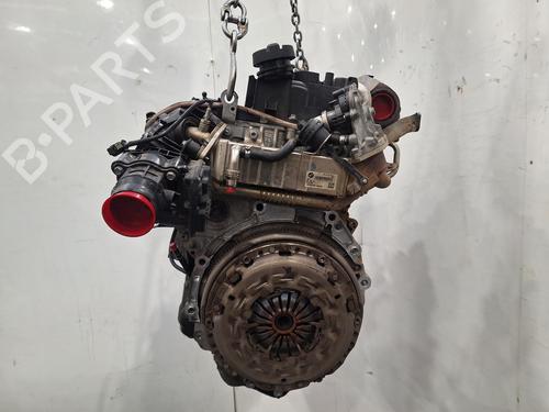 Used Engine Engine MINI MINI COUNTRYMAN (F60) Cooper D (150 hp) 39888795 39888795
