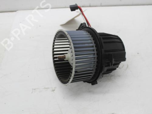 Heater blower motor PORSCHE MACAN (95B) 3.0 GTS | BP26839212M62 - Image 2