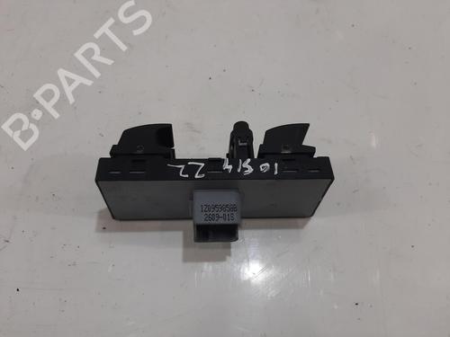Switch SKODA OCTAVIA II (1Z3) 1.9 TDI | BP36154220I30 - Image 3