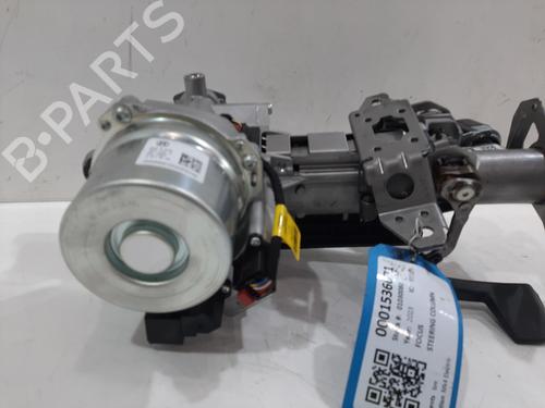 Steering column FORD FOCUS IV (HN) 1.0 EcoBoost | BP29636860M21 