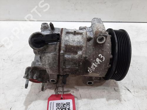 Airco pomp CITROËN C4 Picasso II 1.6 HDi / BlueHDi 115 (115 hp) 30304288