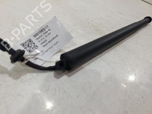 Støtdemperfjær JAGUAR I-PACE (X590) EV400 AWD | BP30927865C152