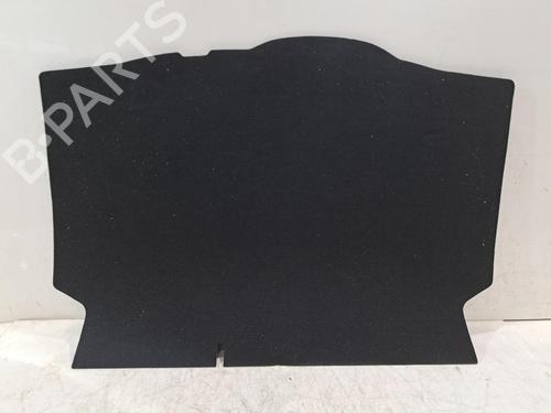 Used Luggage compartment floor MAZDA 2 Hatchback (DL, DJ) 1.5 SKYACTIV-G (90 hp) 31846531