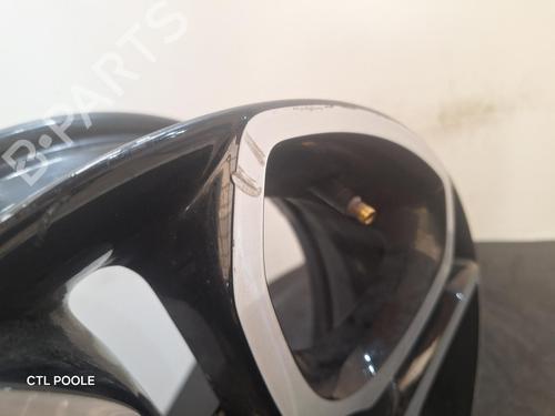 Fælk SMART FORFOUR Hatchback (453) 1.0 (453.042, 453.043) | BP38472083C45  - Image 6