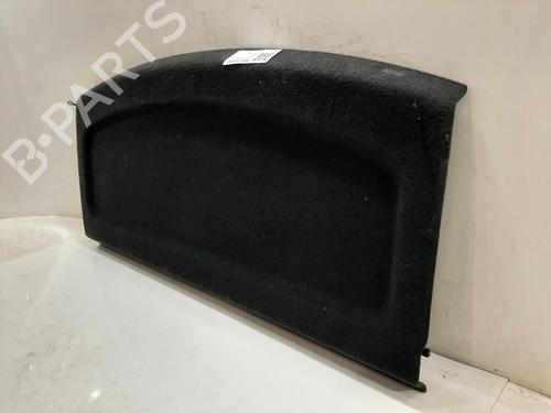Rear parcel shelf VW GOLF V (1K1) 2.0 TDI 16V | BP34733480C85 - Image 3