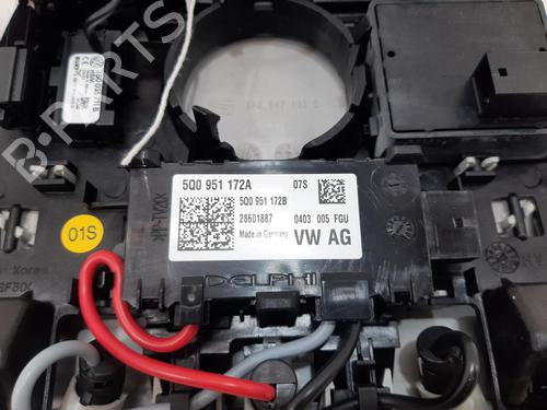 Interior roof light SEAT ATECA (KH7, KHP) 1.5 TSI | BP36773513I8 - Image 6